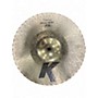 Used Zildjian 13in K Custom Hybrid Hi Hat Bottom Cymbal 31
