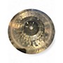 Used Zildjian 13in K Custom Hybrid Trash Splash Cymbal 31