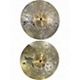 Used Zildjian 13in K Custom Special Dry Hi Hat Pair Cymbal 31