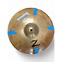 Used Zildjian 13in K Hi Hat Pair Cymbal 31