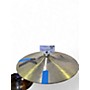 Used Zildjian 13in K Hi Hat Pair Cymbal 31