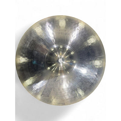 Used Zildjian 13in K Hi Hat Top Cymbal