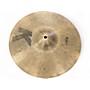Used Zildjian 13in K Hi Hat Top Cymbal 31