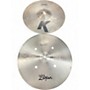 Used Zildjian 13in K Quick Beat Cymbal 31