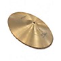 Used Zildjian 13in Mastersound Hi Hat Pair Cymbal 31