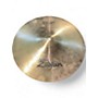 Used Zildjian 13in New Beat Hi Hat Bottom Cymbal 31