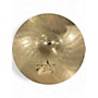 Used Zildjian 13in New Beat Hi Hat Pair Cymbal 31
