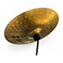 Used Zildjian Used Zildjian 13in Planet Z Hi Hat Bottom Cymbal 31