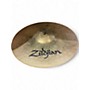 Used Zildjian 13in Planet Z Hi Hat Bottom Cymbal 31