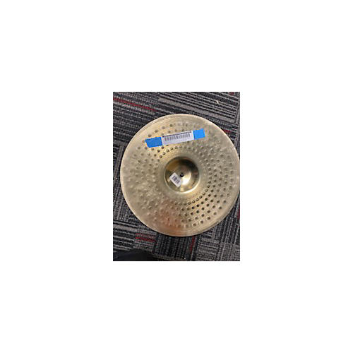 Zildjian Used Zildjian 13in Planet Z Hi Hat Pair Cymbal 31