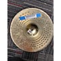 Used Zildjian Used Zildjian 13in Planet Z Hi Hat Pair Cymbal 31