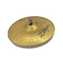 Used Zildjian 13in Planet Z Hi Hat Pair Cymbal 31