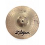 Used Zildjian 13in Planet Z Hi Hat Pair Cymbal 31