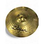 Used Zildjian 13in Planet Z Hi Hat Pair Cymbal 31