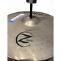 Used Zildjian 13in Planet Z Hi Hat Pair Cymbal 31