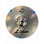 Used Zildjian 13in Planet Z Hi Hat Pair Cymbal 31