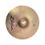Used Zildjian 13in Planet Z Hi Hat Pair Cymbal 31