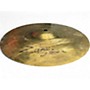 Used Zildjian 13in Planet Z Hi Hat Top Cymbal 31