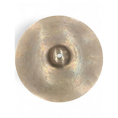 Used Zildjian 13in Planet Z Hi Hat Top Cymbal