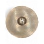 Used Zildjian 13in Planet Z Hi Hat Top Cymbal 31