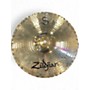 Used Zildjian 13in S Family Mastersound Hi-Hats Bottom Cymbal 31