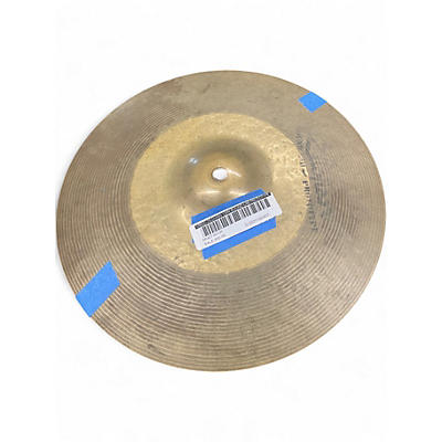 Used Zildjian 13in SOUND LAB PROTOTYPE Cymbal