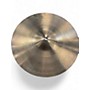 Used Zildjian 13in Thin Crash Cymbal 31