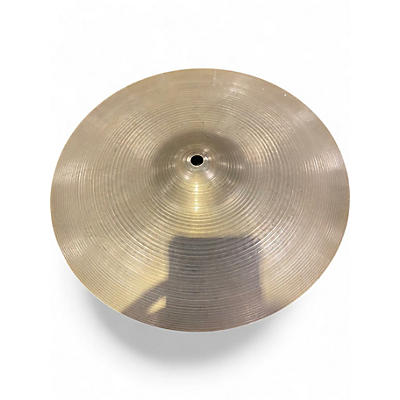 Used Zildjian 13in Vidas Cymbal