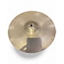 Used Zildjian 13in Vidas Cymbal 31