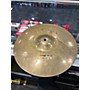 Used Zildjian Used Zildjian 13in Z Custom Dyno Beat Hi Hat Pair Cymbal 31