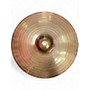 Used Zildjian 13in Z3 Hi Hat Top Cymbal 31