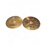 Used Zildjian 13in ZBT Cymbal Pack Cymbal 31