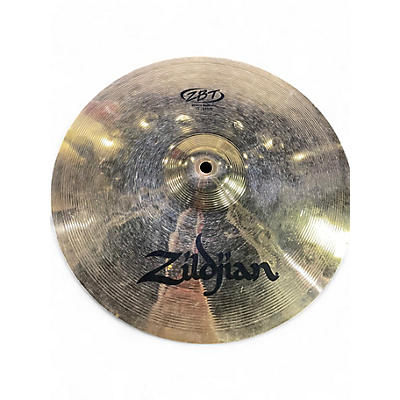 Used Zildjian 13in ZBT HIHAT BOTTOM Cymbal