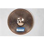 Used Zildjian Used Zildjian 13in ZBT Hi Hat Bottom Cymbal 31