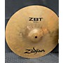 Used Zildjian Used Zildjian 13in ZBT Hi Hat Bottom Cymbal 31