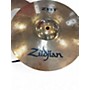 Used Zildjian 13in ZBT Hi Hat Bottom Cymbal 31