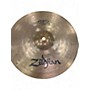 Used Zildjian 13in ZBT Hi Hat Bottom Cymbal 31