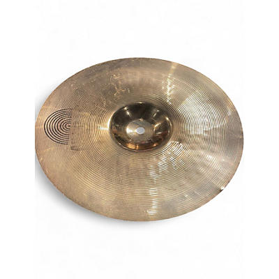 Used Zildjian 13in ZBT Hi Hat Bottom Cymbal