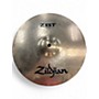 Used Zildjian 13in ZBT Hi Hat Bottom Cymbal 31