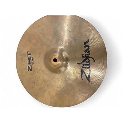 Used Zildjian 13in ZBT Hi Hat Bottom Cymbal