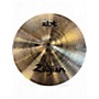 Used Zildjian 13in ZBT Hi Hat Bottom Cymbal 31