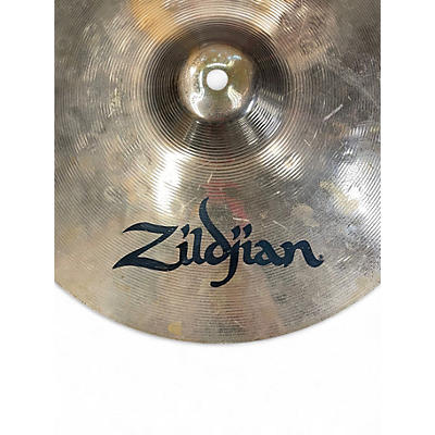 Used Zildjian 13in ZBT Hi Hat Bottom Cymbal