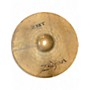 Used Zildjian 13in ZBT Hi Hat Bottom Cymbal 31
