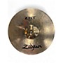 Used Zildjian 13in ZBT Hi Hat Bottom Cymbal 31