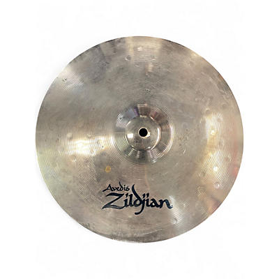 Used Zildjian 13in ZBT Hi Hat Bottom Cymbal