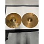 Used Zildjian Used Zildjian 13in ZBT Hi Hat Pair Cymbal 31