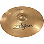 Used Zildjian Used Zildjian 13in ZBT Hi Hat Pair Cymbal 31