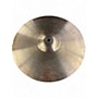 Used Zildjian Used Zildjian 13in ZBT Hi Hat Pair Cymbal 31