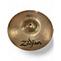 Used Zildjian Used Zildjian 13in ZBT Hi Hat Pair Cymbal 31