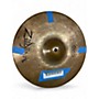 Used Zildjian 13in ZBT Hi Hat Pair Cymbal 31